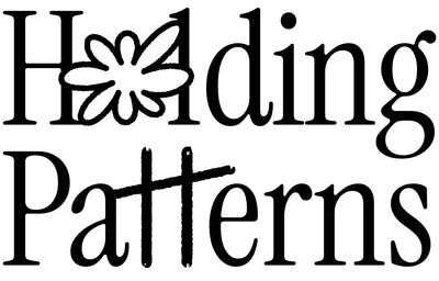 Holding Patterns